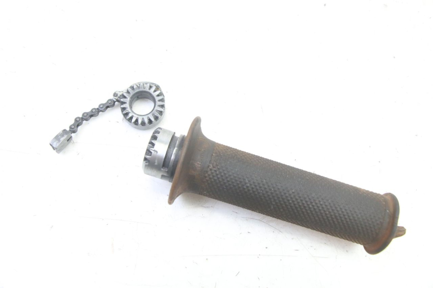 photo de MANETKA GAZU BMW K 75 RT 750 (1989 - 1997) - Widok główny