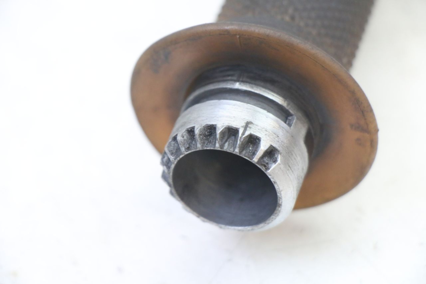 photo de MANETKA GAZU BMW K 75 RT 750 (1989 - 1997) - Zoom stanu zużycia