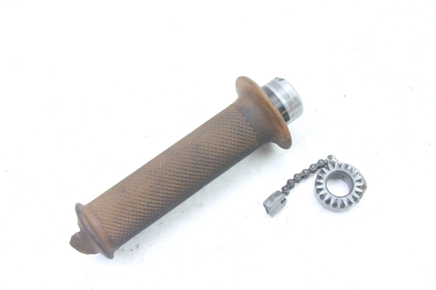 photo de MANETKA GAZU BMW K 75 RT 750 (1989 - 1997) - Inny kąt widzenia