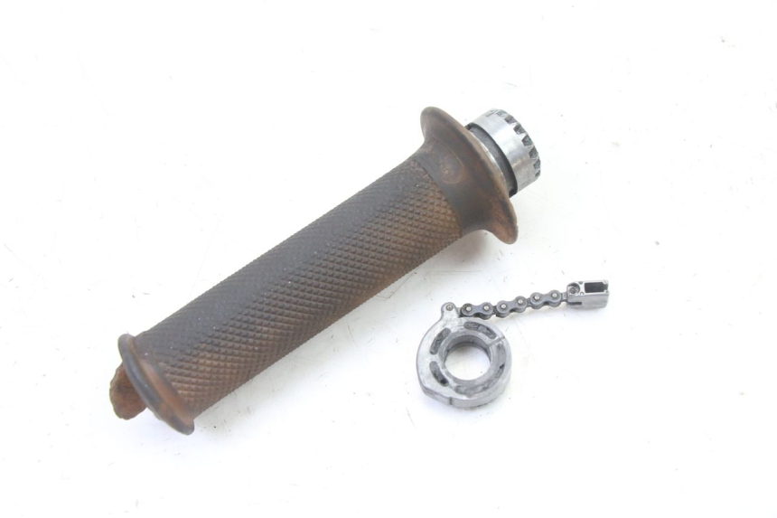 photo de MANETKA GAZU BMW K 75 RT 750 (1989 - 1997) - Zbliżenie techniczne