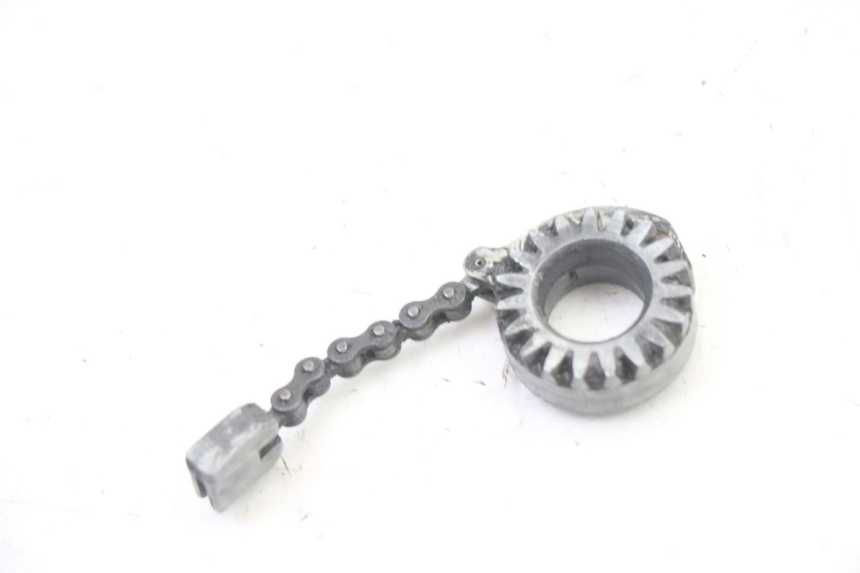 photo de MANETKA GAZU BMW K 75 RT 750 (1989 - 1997) - Punkty mocowania