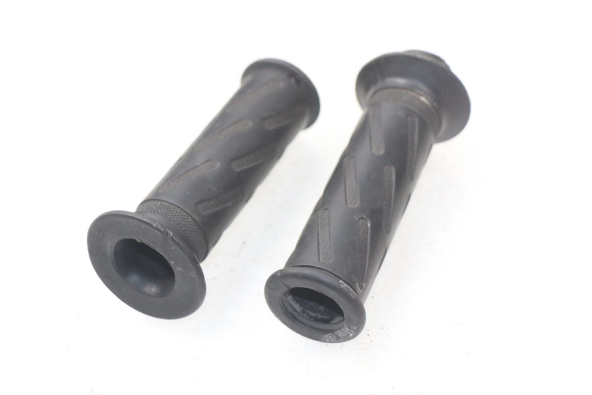 photo de MANETKA GAZU PEUGEOT KISBEE 2T 50 (2010 - 2017) - Zoom stanu zużycia