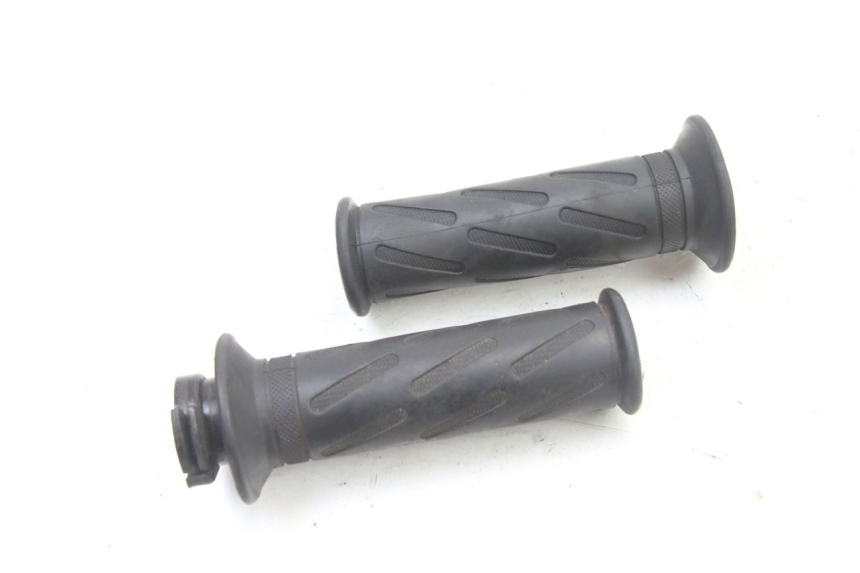 photo de MANETKA GAZU PEUGEOT KISBEE 2T 50 (2018 - 2022) - Widok główny