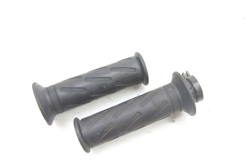 photo de MANETKA GAZU PEUGEOT KISBEE 2T 50 (2018 - 2022) - Inny kąt widzenia