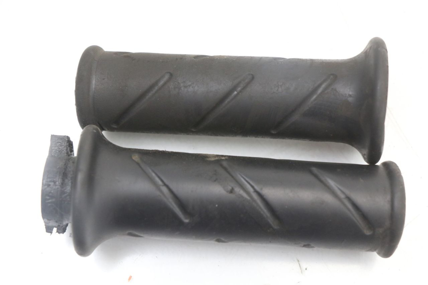 photo de MANETKA GAZU PEUGEOT KISBEE 4T 50 (2018 - 2022) - Widok główny