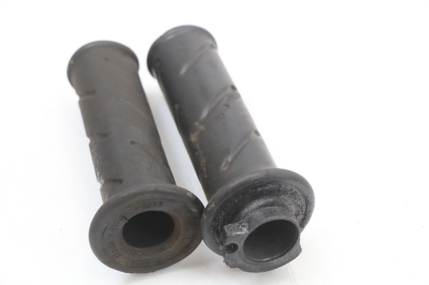 photo de MANETKA GAZU PEUGEOT KISBEE 4T 50 (2018 - 2022) - Inny kąt widzenia