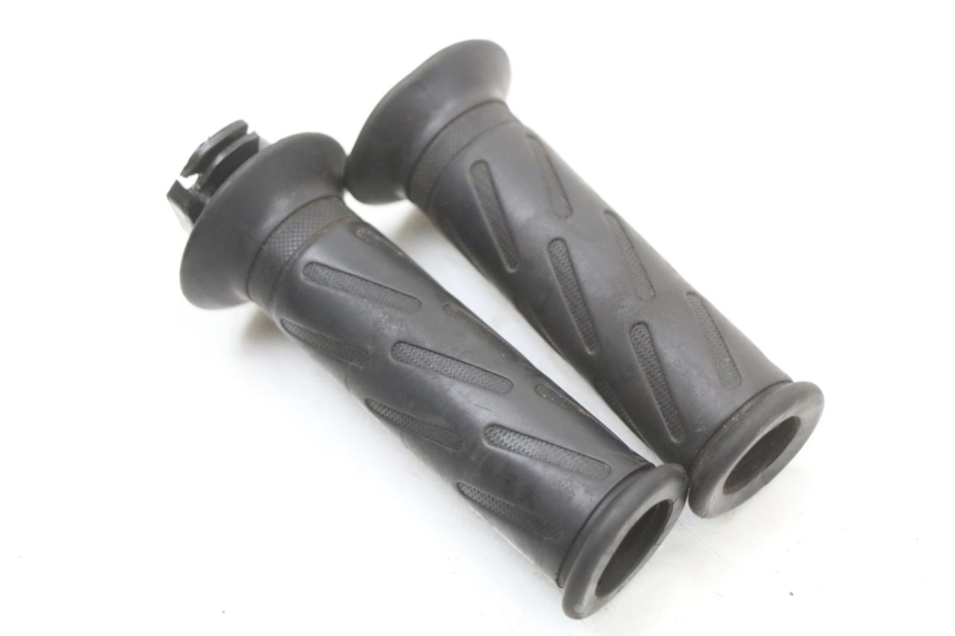 photo de MANETKA GAZU PEUGEOT KISBEE 4T 50 (2018 - 2022) - Widok główny