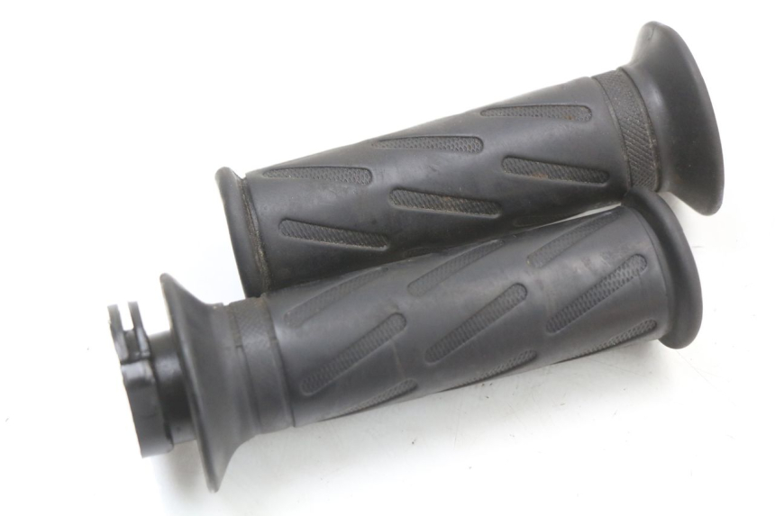 photo de MANETKA GAZU PEUGEOT KISBEE 4T 50 (2018 - 2022) - Inny kąt widzenia