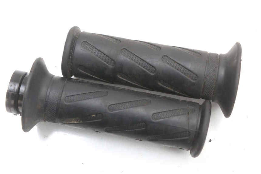 photo de MANETKA GAZU PEUGEOT KISBEE 4T 50 (2018 - 2022) - Widok ogólny