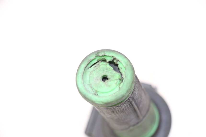 photo de MANETKA GAZU KAWASAKI KX 65 (2000 - 2019) - Zoom stanu zużycia