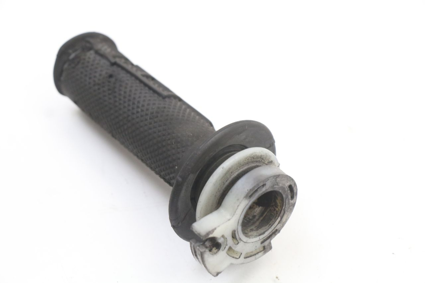 photo de MANETKA GAZU KAWASAKI KX L 85 (2022 - 2024) - Zoom stanu zużycia