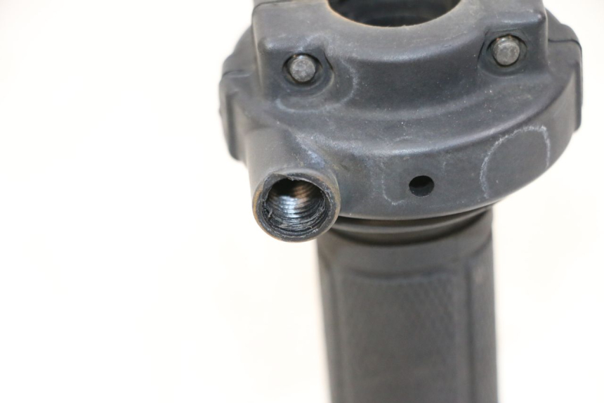 photo de MANETKA GAZU KYMCO STRYKER OFF ROAD 125 (1999 - 2005) - Inny kąt widzenia