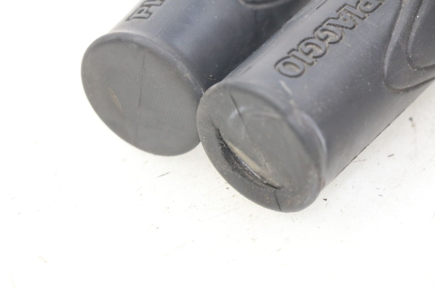 photo de MANETKA GAZU PIAGGIO LIBERTY IGET 4T 50 (2015 - 2020) - Zoom stanu zużycia