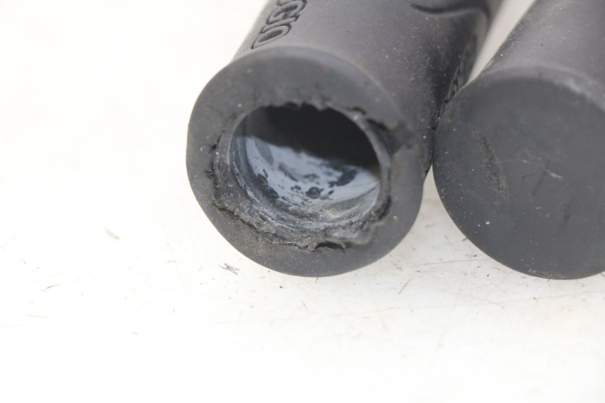 photo de MANETKA GAZU PIAGGIO LIBERTY IGET 4T 50 (2015 - 2020) - Punkty mocowania