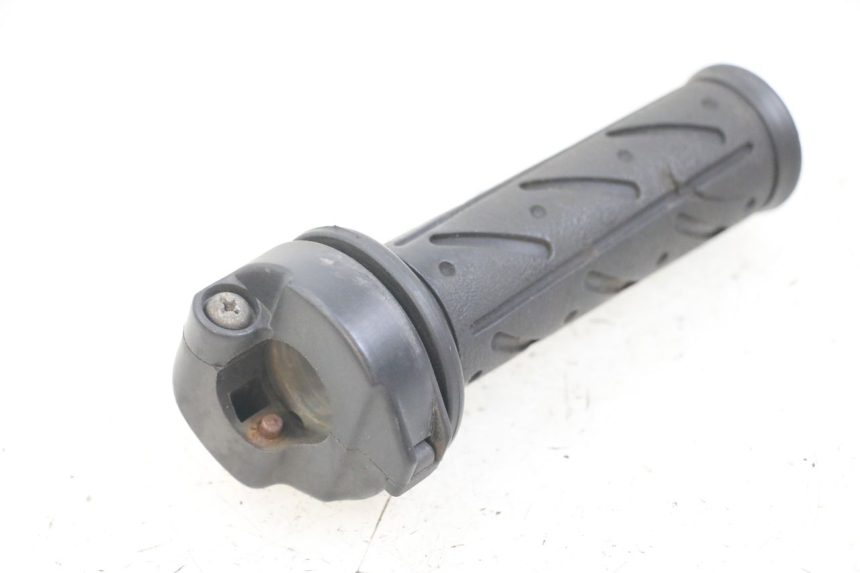 photo de MANETKA GAZU KYMCO LIKE 125 (2009 - 2016) - Widok główny