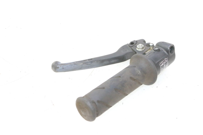 photo de Uchwyt przepustnicy PEUGEOT LUDIX ONE 14P 50 (2004 - 2013) - Zoom stanu zużycia
