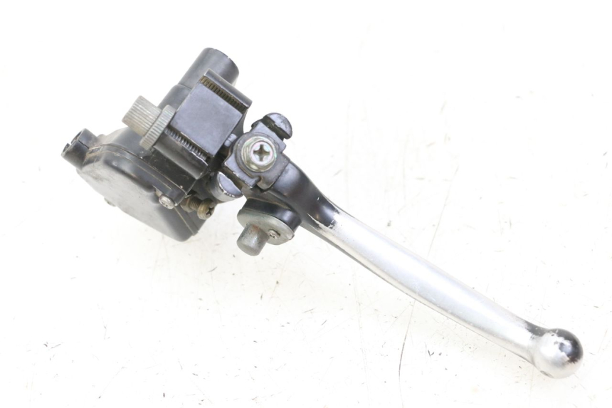 photo de MANETKA GAZU MASAI XL 50 (2012 - 2019) - Zoom stanu zużycia