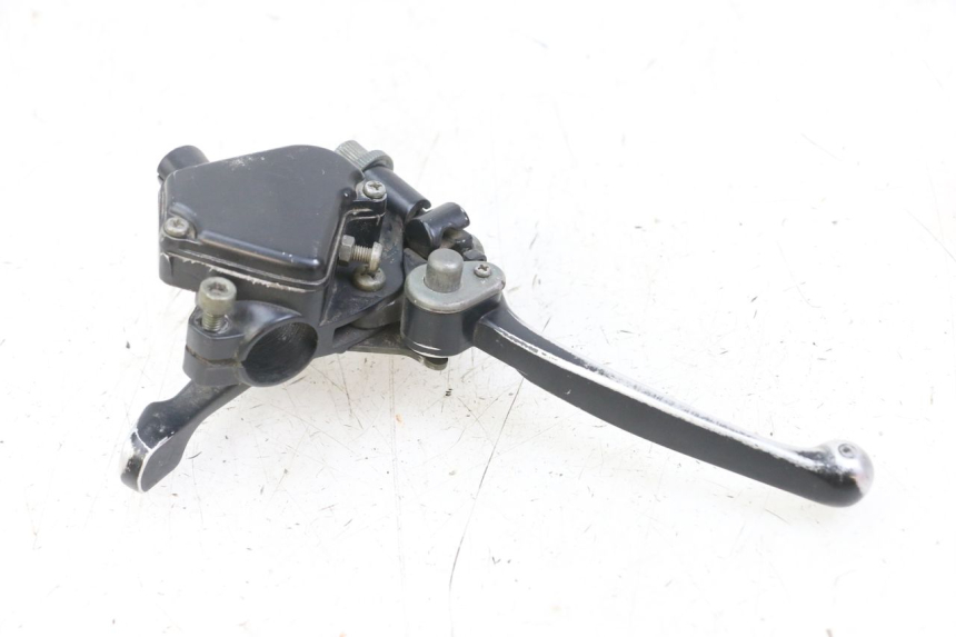 photo de MANETKA GAZU MASAI XL 50 (2012 - 2019) - Inny kąt widzenia