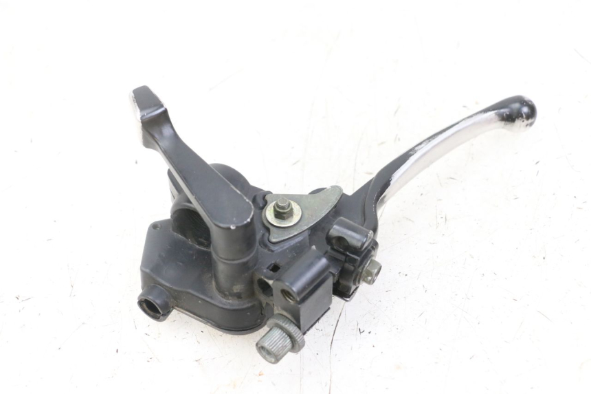 photo de MANETKA GAZU MASAI XL 50 (2012 - 2019) - Zbliżenie techniczne