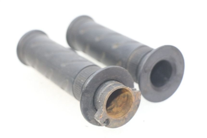 photo de MANETKA GAZU EUROCKA MATADOR 4T 50 (2010 - 2016) - Widok główny