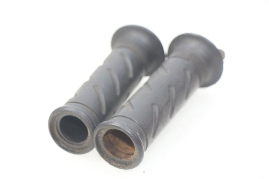 photo de MANETKA GAZU EUROCKA MATADOR 4T 50 (2010 - 2016) - Zoom stanu zużycia