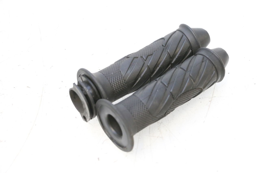 photo de Uchwyt przepustnicy KEEWAY MATRIX RX9 125 (2006 - 2007) - Zoom stanu zużycia