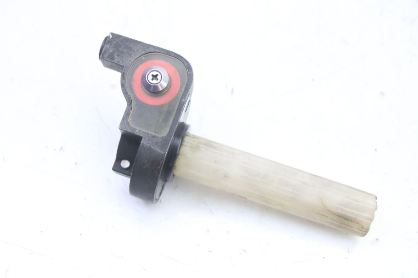 photo de MANETKA GAZU MBK X-LIMIT XLIMIT 50 (2007 - 2012) - Widok główny