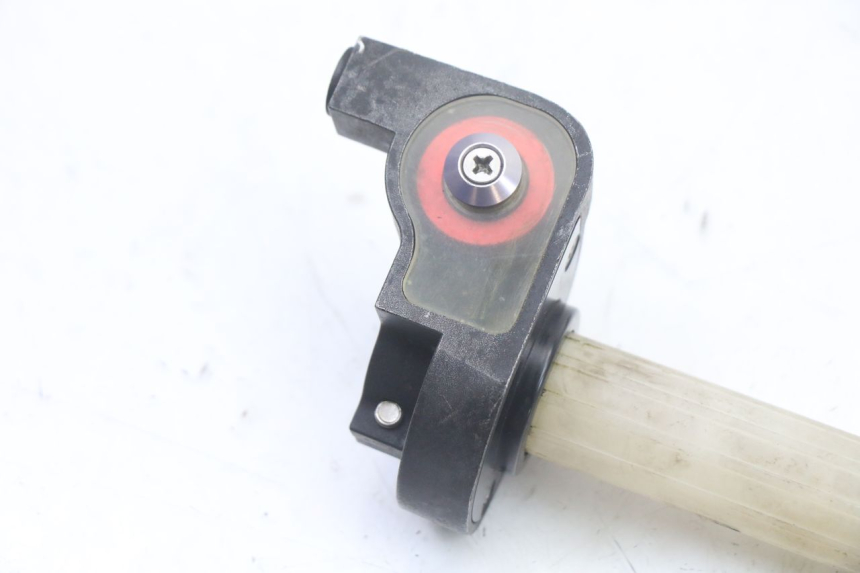 photo de MANETKA GAZU MBK X-LIMIT XLIMIT 50 (2007 - 2012) - Szczegół części