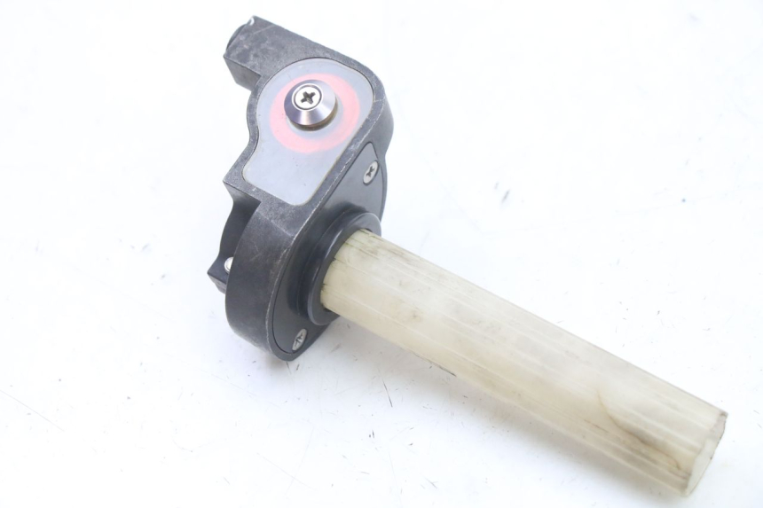 photo de MANETKA GAZU MBK X-LIMIT XLIMIT 50 (2007 - 2012) - Zoom stanu zużycia