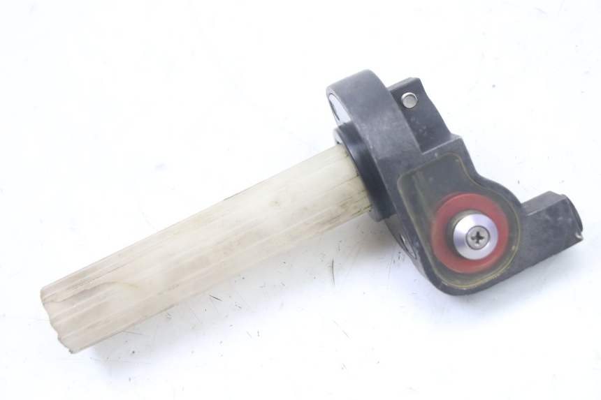 photo de MANETKA GAZU MBK X-LIMIT XLIMIT 50 (2007 - 2012) - Zbliżenie techniczne