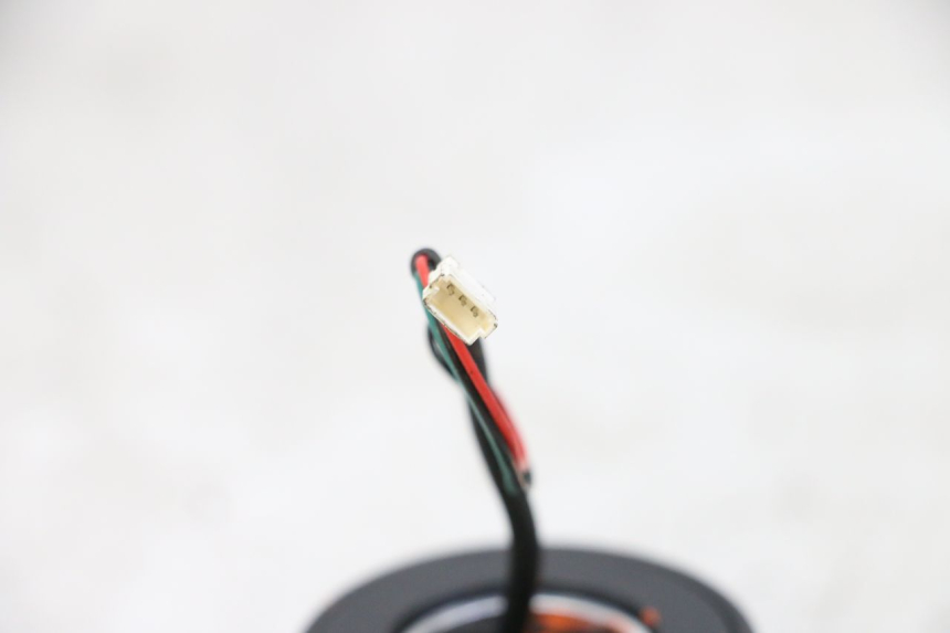 photo de MANETKA GAZU XIAOMI MI PRO 2 1 - Zoom stanu zużycia