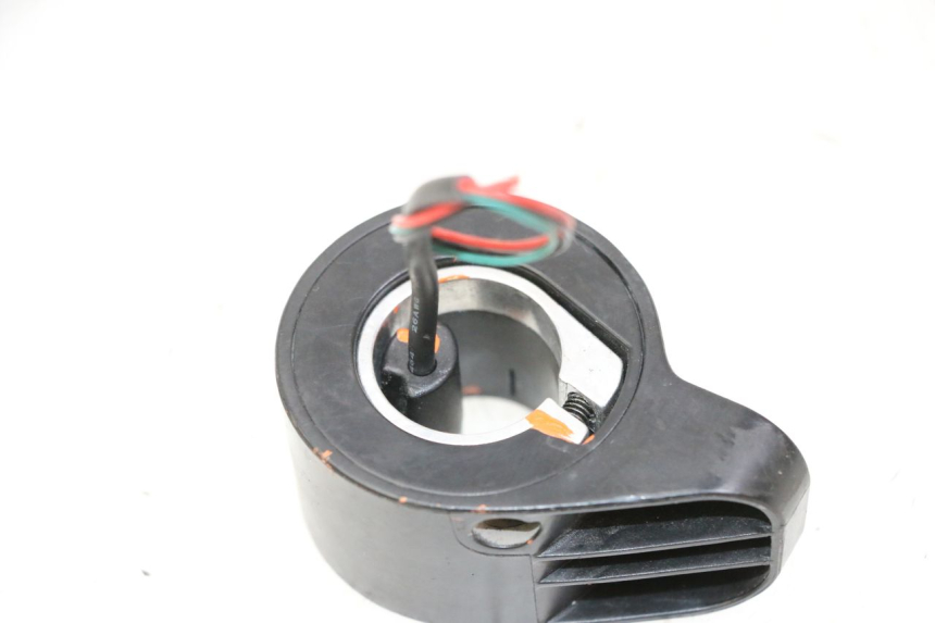 photo de MANETKA GAZU XIAOMI MI PRO 2 1 - Inny kąt widzenia