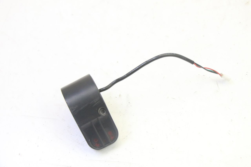 photo de MANETKA GAZU XIAOMI MI PRO 2 1 - Inny kąt widzenia