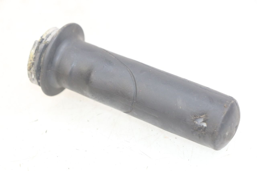 photo de MANETKA GAZU SYM MIO 50 (2011 - 2017) - Zoom stanu zużycia