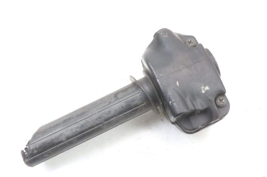 photo de MANETKA GAZU RIEJU MRT 50 (2018 - 2021) - Zoom stanu zużycia