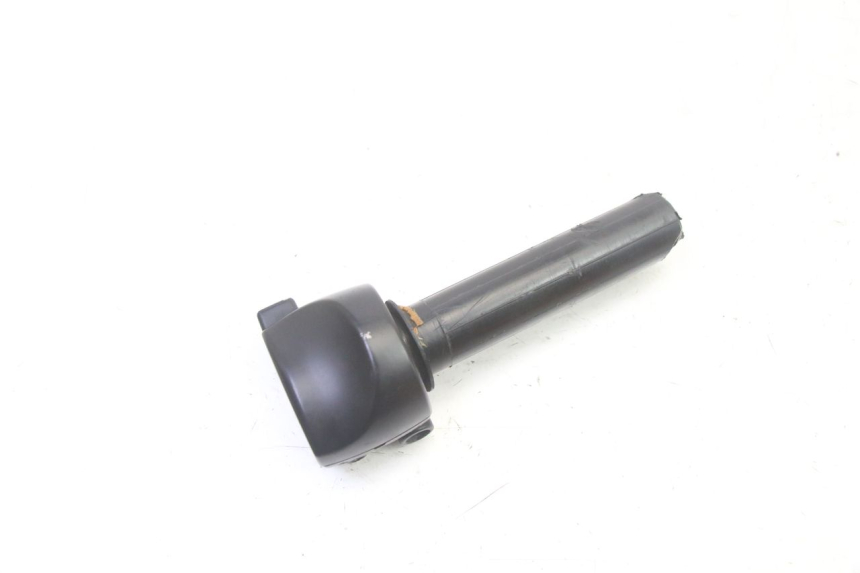 photo de MANETKA GAZU RIEJU MRT 50 (2018 - 2021) - Widok główny