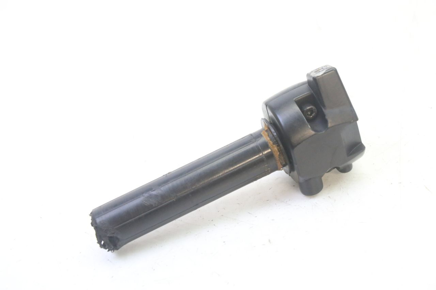 photo de MANETKA GAZU RIEJU MRT 50 (2018 - 2021) - Widok ogólny