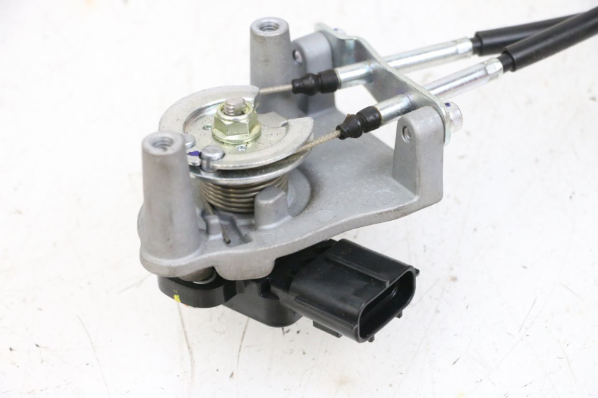 photo de MANETKA GAZU YAMAHA NEO'S CORE 1 (2022 - 2026) - Widok produktu