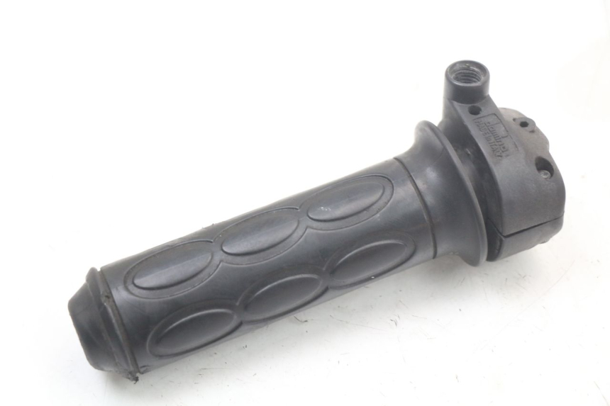 photo de MANETKA GAZU YAMAHA NEO'S NEOS 2T 50 (2007 - 2017) - Inny kąt widzenia