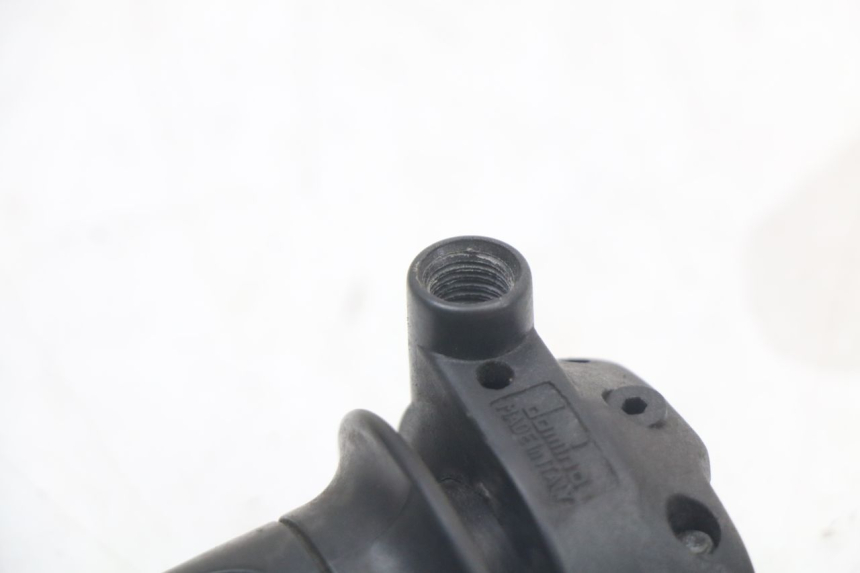 photo de MANETKA GAZU YAMAHA NEO'S NEOS 2T 50 (2007 - 2017) - Zbliżenie techniczne