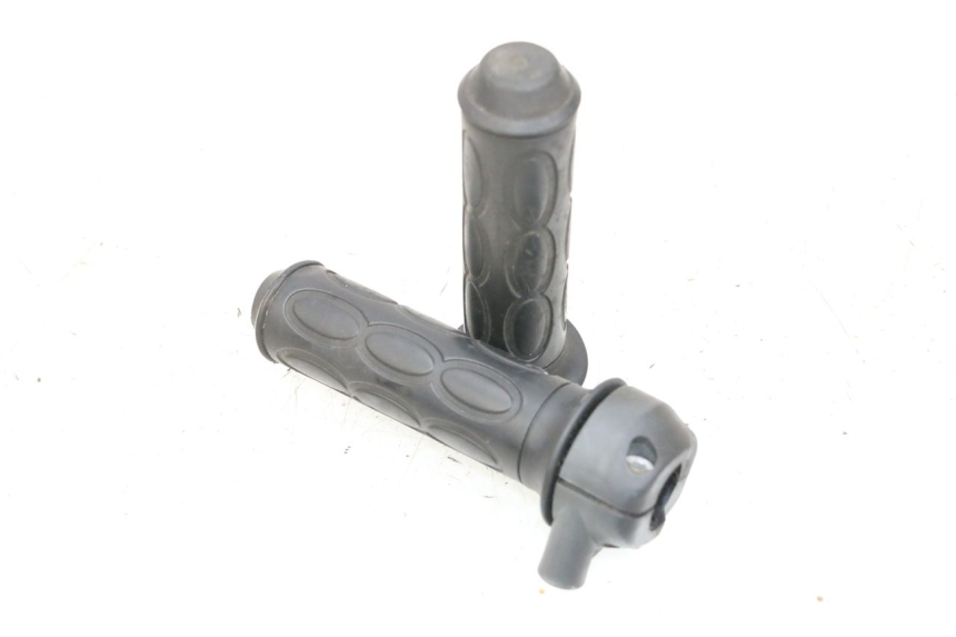 photo de MANETKA GAZU YAMAHA NEO'S NEOS 2T 50 (1998 - 2007) - Widok główny