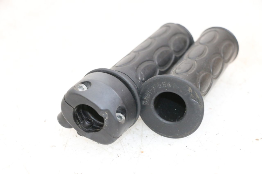 photo de MANETKA GAZU YAMAHA NEO'S NEOS 2T 50 (1998 - 2007) - Widok ogólny