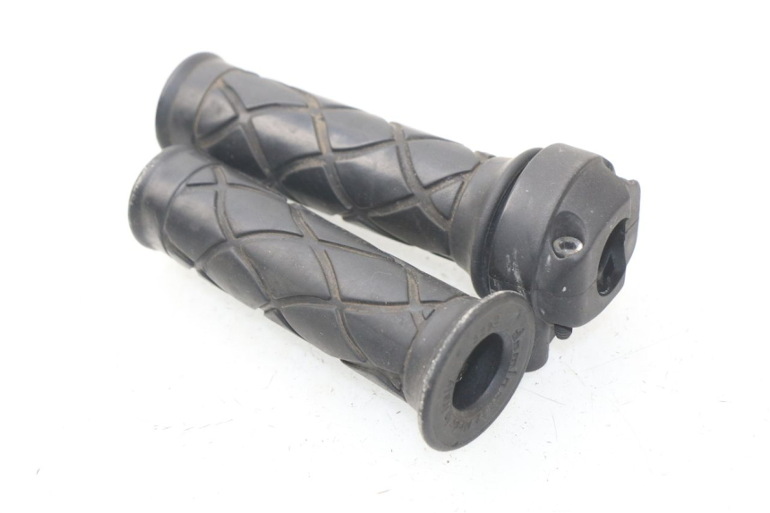 photo de MANETKA GAZU YAMAHA NEOS NEO'S 4T 50 (2008 - 2016) - Widok główny