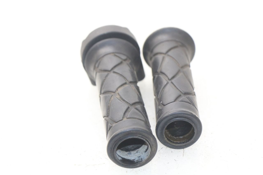 photo de MANETKA GAZU YAMAHA NEOS NEO'S 4T 50 (2008 - 2016) - Zoom stanu zużycia