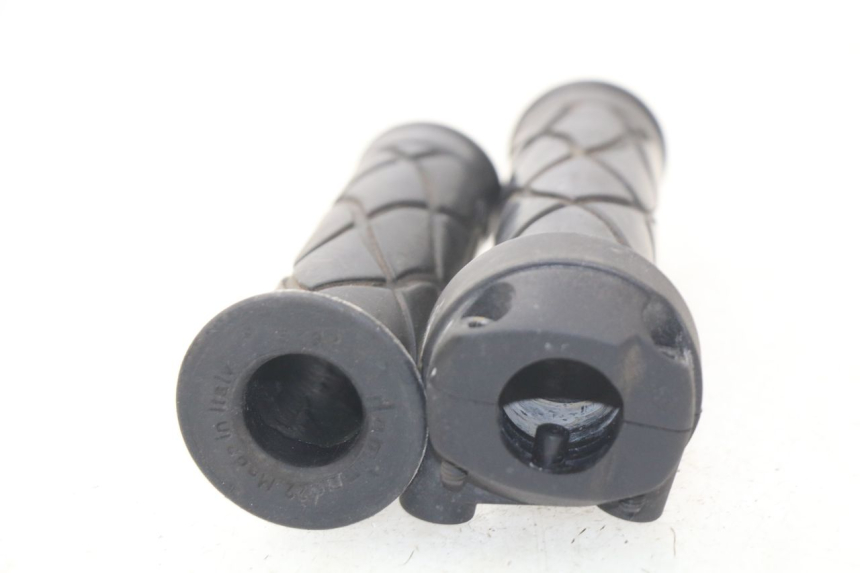 photo de MANETKA GAZU YAMAHA NEOS NEO'S 4T 50 (2008 - 2016) - Inny kąt widzenia