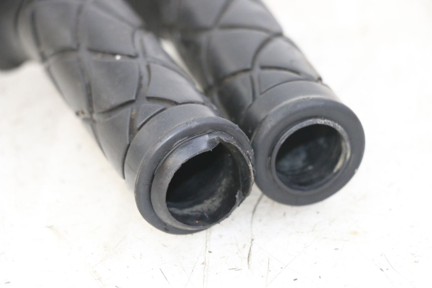 photo de MANETKA GAZU YAMAHA NEOS NEO'S 4T 50 (2008 - 2016) - Zbliżenie techniczne