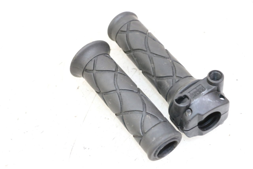 photo de MANETKA GAZU YAMAHA NEOS NEO'S 4T 50 (2008 - 2016) - Szczegół części