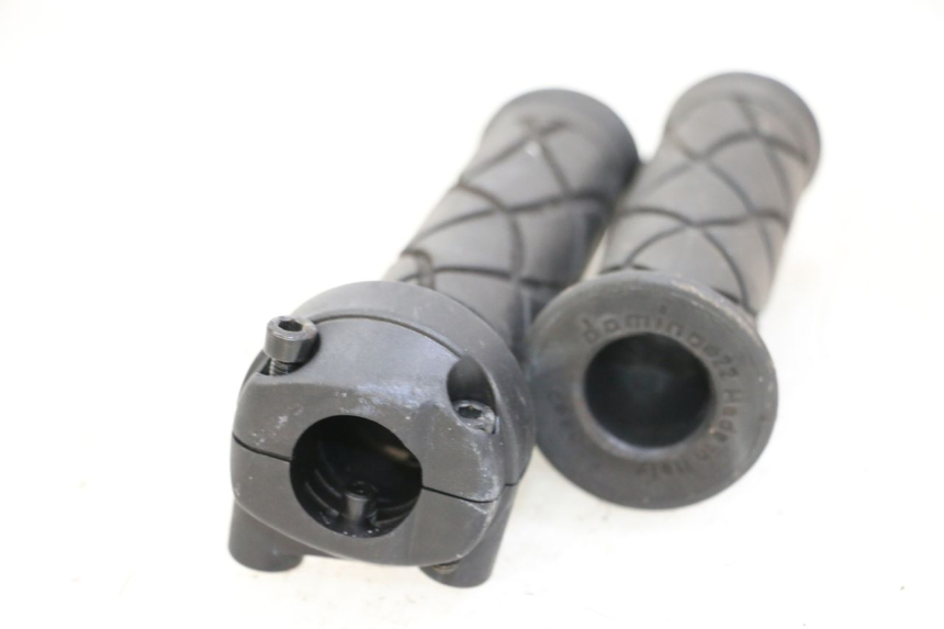 photo de MANETKA GAZU YAMAHA NEOS NEO'S 4T 50 (2008 - 2016) - Widok ogólny