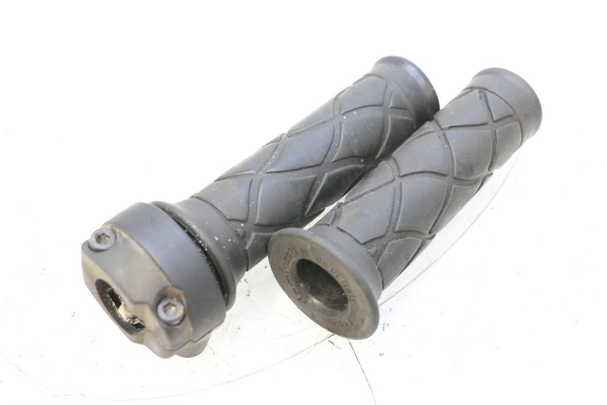 photo de MANETKA GAZU YAMAHA NEOS NEO'S 4T 50 (2008 - 2016) - Szczegół części