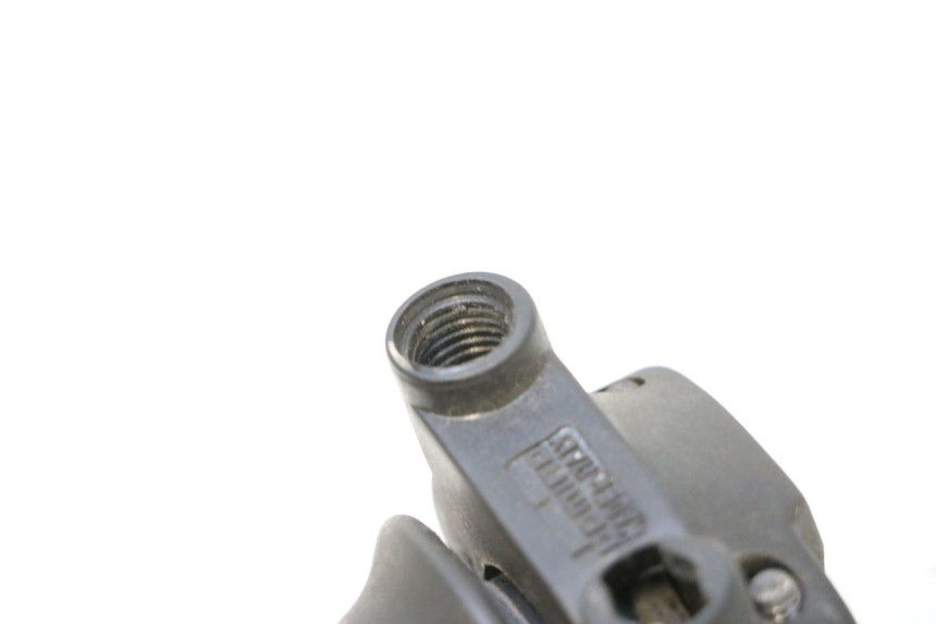 photo de MANETKA GAZU YAMAHA NEOS NEO'S 4T 50 (2008 - 2016) - Inny kąt widzenia